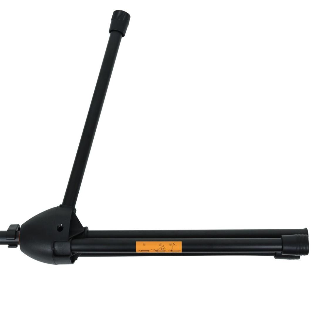 Studiomaster SD281 | Pedestal para Micrófono Trípode con Boom