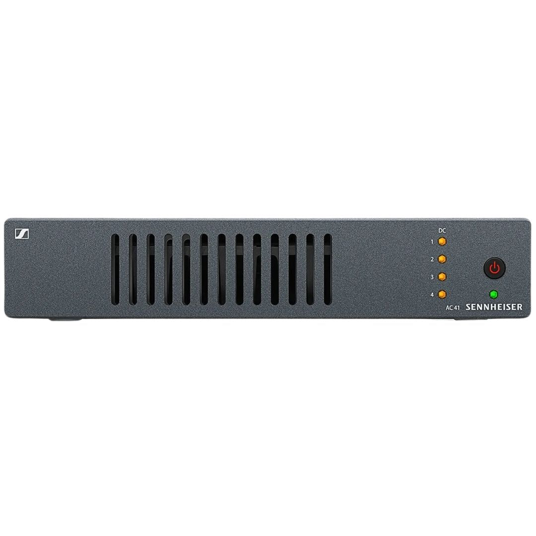 SENNHEISER AC 41 | Combinador Activo de Antenas para Sistemas Inalámbricos
