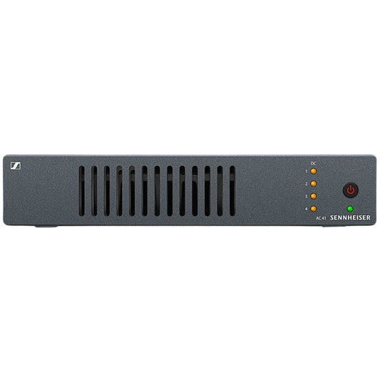 SENNHEISER AC 41 | Combinador Activo de Antenas para Sistemas Inalámbricos