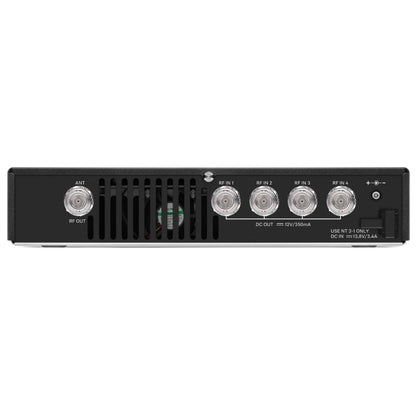 SENNHEISER AC 41 | Combinador Activo de Antenas para Sistemas Inalámbricos