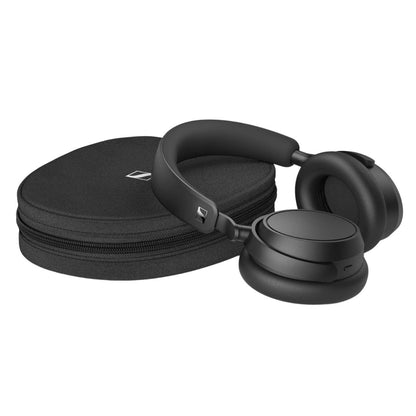 SENNHEISER ACCENTUM PLUS BLACK | Audífonos Inalámbricos con Cancelación Activa de Ruido