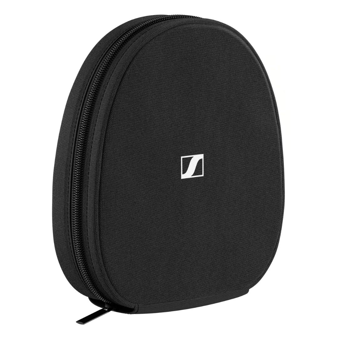 SENNHEISER ACCENTUM PLUS BLACK | Audífonos Inalámbricos con Cancelación Activa de Ruido