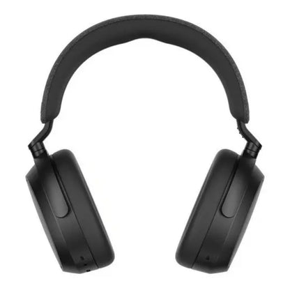 SENNHEISER ACCENTUM PLUS BLACK | Audífonos Inalámbricos con Cancelación Activa de Ruido