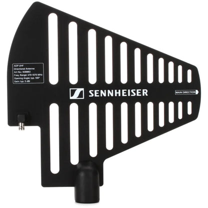 SENNHEISER | Antena Pasiva Direccional UHF