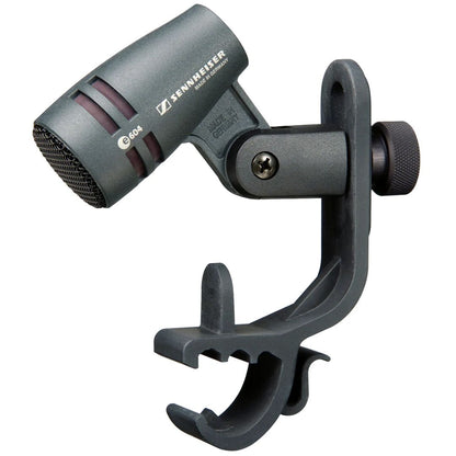 SENNHEISER E 604 | Micrófono Dinámico Cardioide para Batería y Percusión