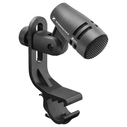 SENNHEISER E 604 | Micrófono Dinámico Cardioide para Batería y Percusión