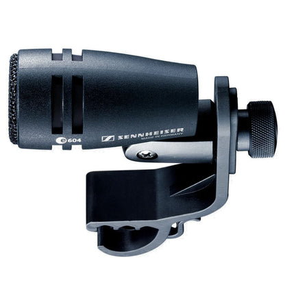 SENNHEISER E 604 | Micrófono Dinámico Cardioide para Batería y Percusión