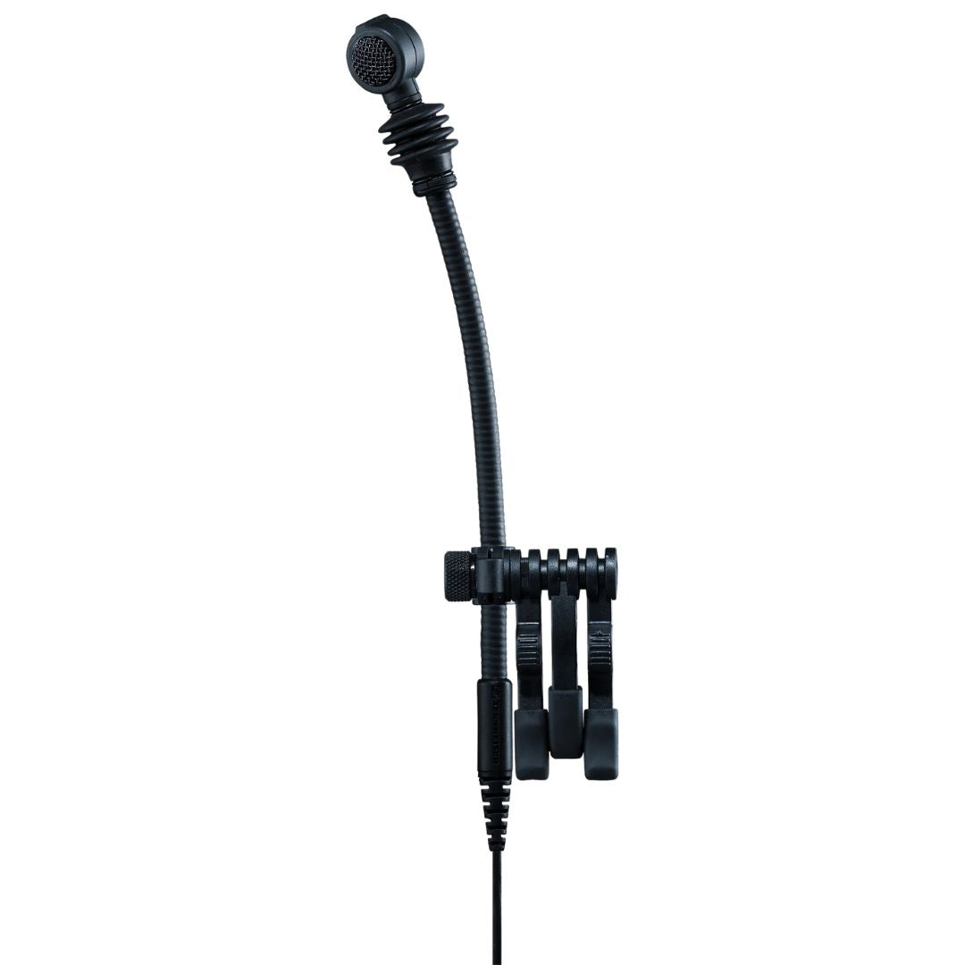 SENNHEISER E 608 | Micrófono Dinámico Supercardioide para Instrumentos