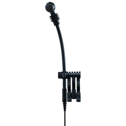 SENNHEISER E 608 | Micrófono Dinámico Supercardioide para Instrumentos