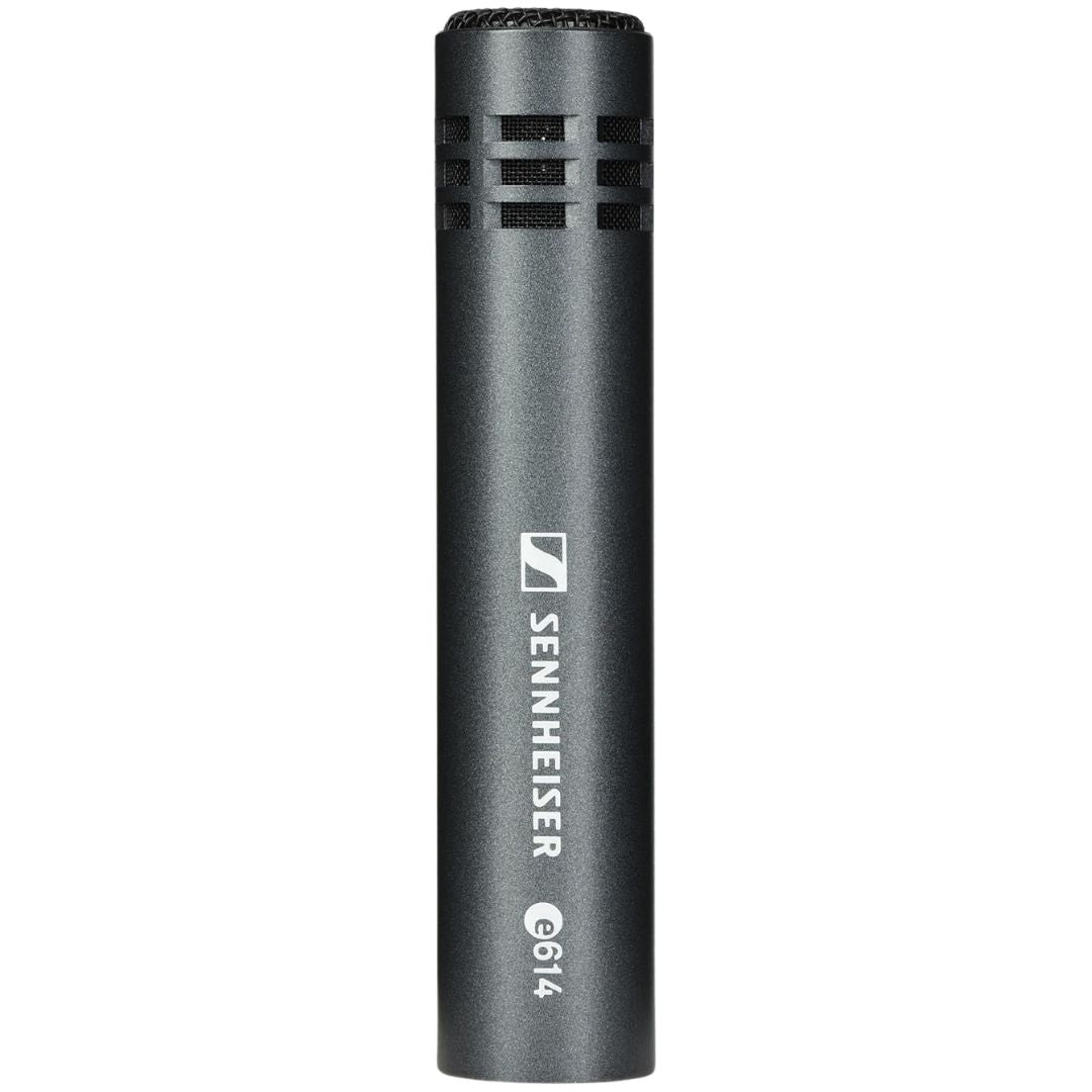 SENNHEISER E 614 | Micrófono de Condensador Supercardioide para Instrumentos