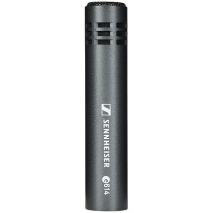SENNHEISER E 614 | Micrófono de Condensador Supercardioide para Instrumentos