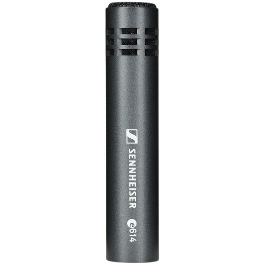 SENNHEISER E 614 | Micrófono de Condensador Supercardioide para Instrumentos