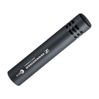 SENNHEISER E 614 | Micrófono de Condensador Supercardioide para Instrumentos