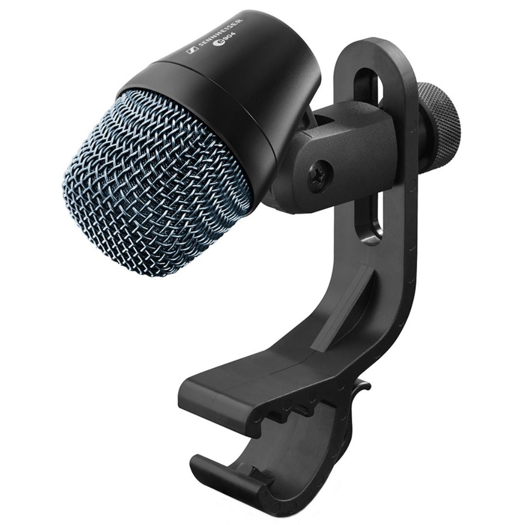SENNHEISER E 904 | Micrófono Dinámico Cardioide para Batería y Percusión