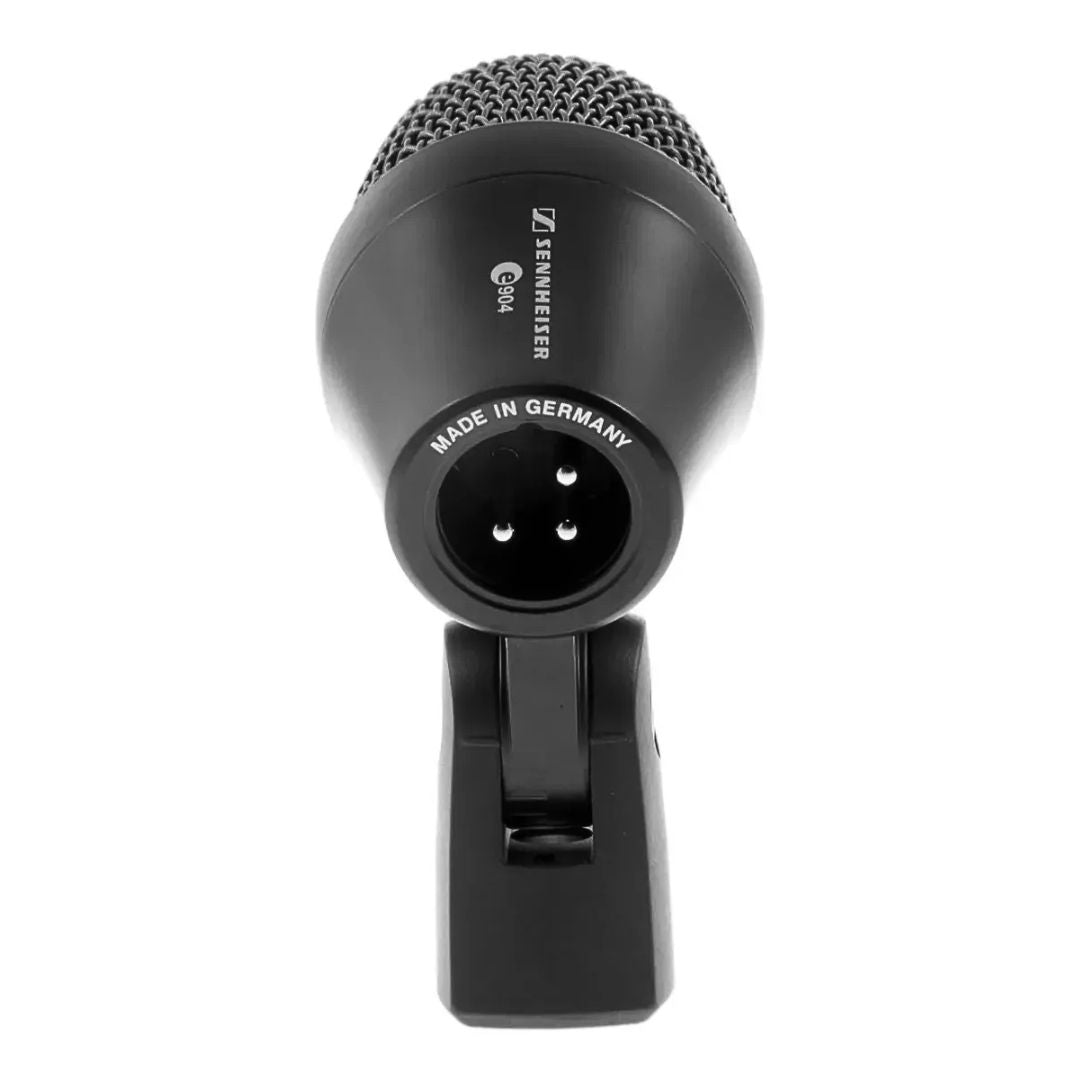 SENNHEISER E 904 | Micrófono Dinámico Cardioide para Batería y Percusión