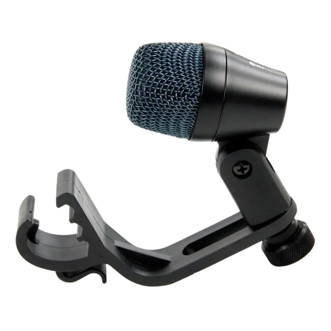SENNHEISER E 904 | Micrófono Dinámico Cardioide para Batería y Percusión