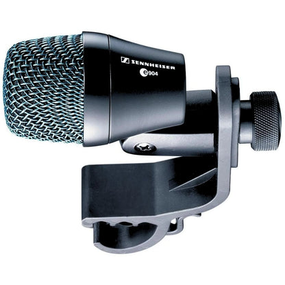 SENNHEISER E 904 | Micrófono Dinámico Cardioide para Batería y Percusión