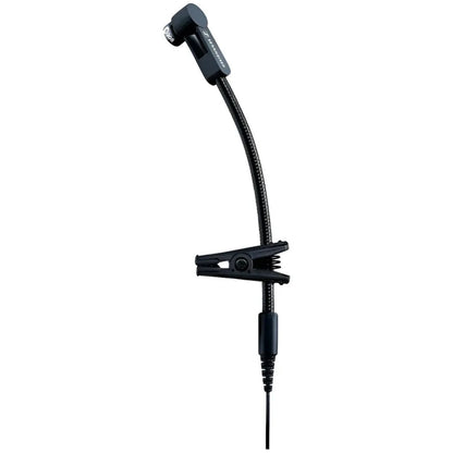 SENNHEISER E 908B | Micrófono de Condensador Cardioide para Instrumentos de Viento