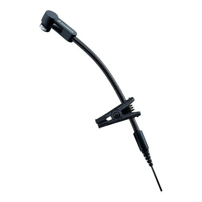 SENNHEISER E 908B | Micrófono de Condensador Cardioide para Instrumentos de Viento
