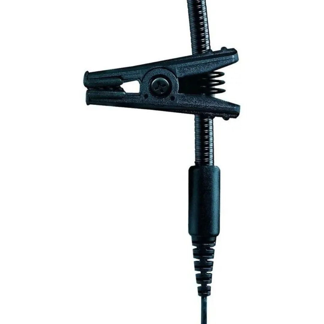 SENNHEISER E 908B | Micrófono de Condensador Cardioide para Instrumentos de Viento
