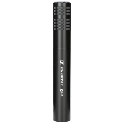 SENNHEISER E 914 | Micrófono de Condensador Cardioide para Instrumentos