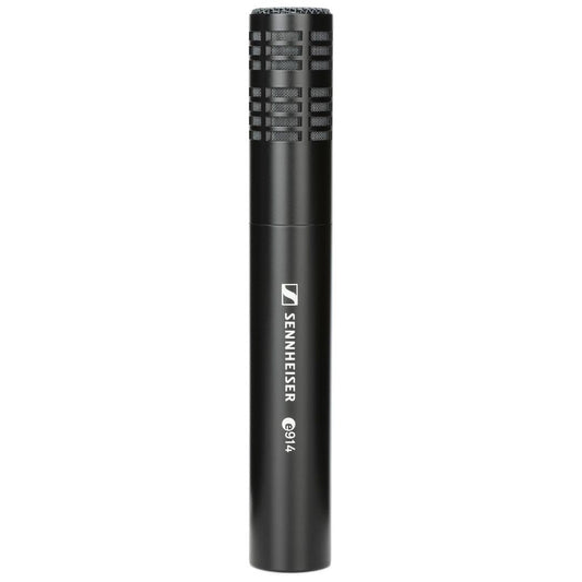 SENNHEISER E 914 | Micrófono de Condensador Cardioide para Instrumentos
