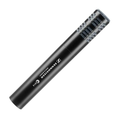 SENNHEISER E 914 | Micrófono de Condensador Cardioide para Instrumentos