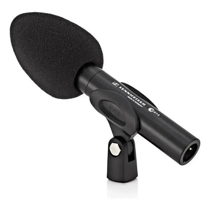 SENNHEISER E 914 | Micrófono de Condensador Cardioide para Instrumentos