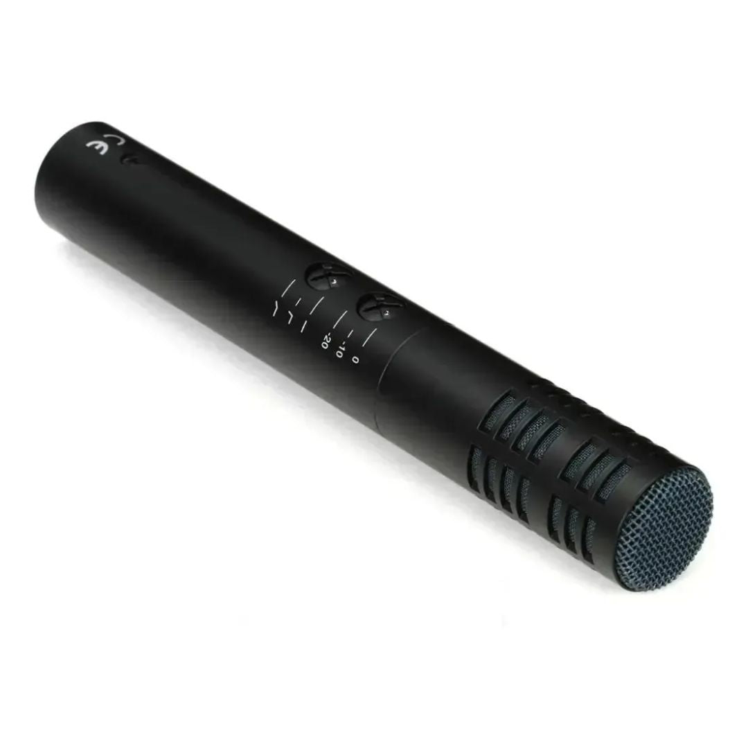 SENNHEISER E 914 | Micrófono de Condensador Cardioide para Instrumentos