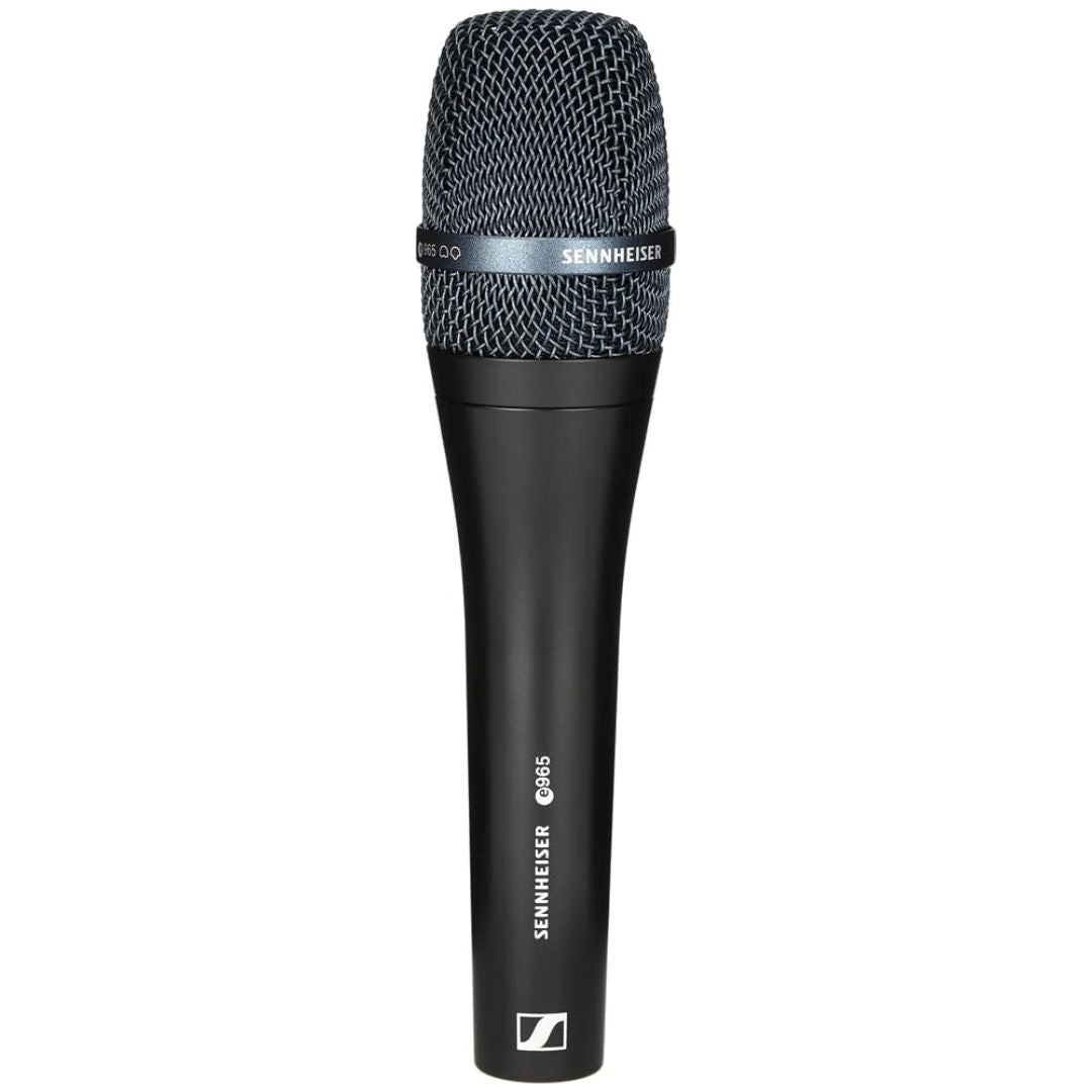 SENNHEISER E 965 | Micrófono de Condensador Profesional para Voz