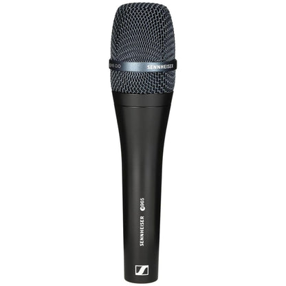 SENNHEISER E 965 | Micrófono de Condensador Profesional para Voz