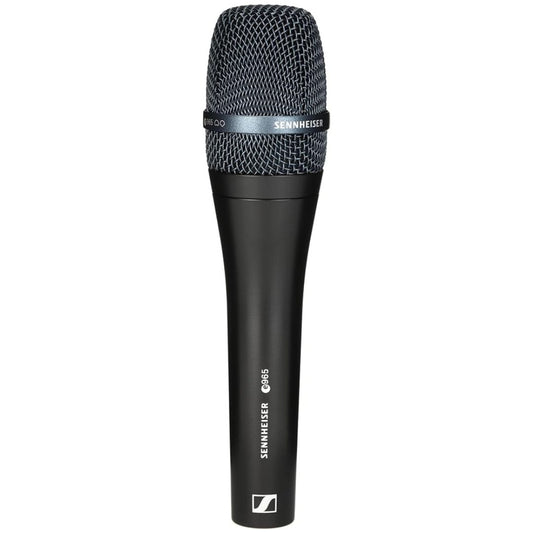SENNHEISER E 965 | Micrófono de Condensador Profesional para Voz