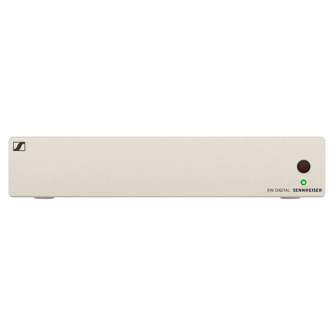 SENNHEISER EW-D ASA | Divisor Activo de Antena UHF de 4 Vías