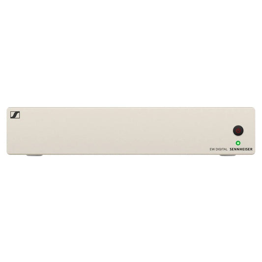 SENNHEISER EW-D ASA | Divisor Activo de Antena UHF de 4 Vías