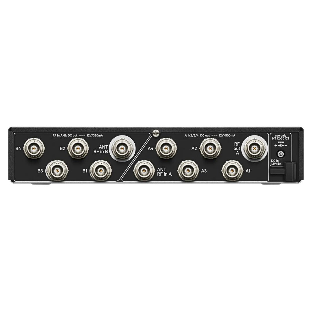 SENNHEISER EW-D ASA | Divisor Activo de Antena UHF de 4 Vías