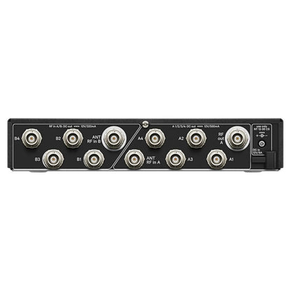 SENNHEISER EW-D ASA | Divisor Activo de Antena UHF de 4 Vías