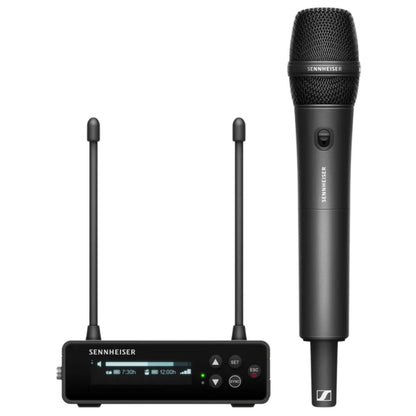 SENNHEISER EW-DP 835 SET | Sistema Inalámbrico Digital