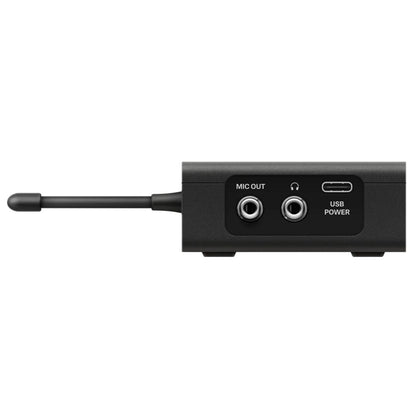 SENNHEISER EW-DP 835 SET | Sistema Inalámbrico Digital