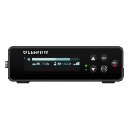 SENNHEISER EW-DP 835 SET | Sistema Inalámbrico Digital
