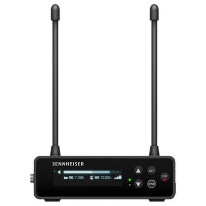 SENNHEISER EW-DP 835 SET | Sistema Inalámbrico Digital