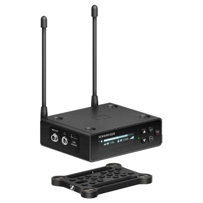 SENNHEISER EW-DP 835 SET | Sistema Inalámbrico Digital