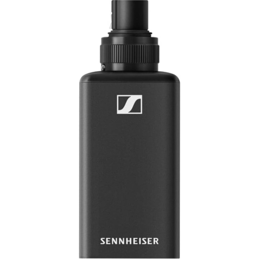 SENNHEISER EW-DP ENG SET | Sistema Inalámbrico Digital Portátil para Producción Audiovisual