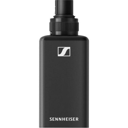 SENNHEISER EW-DP ENG SET | Sistema Inalámbrico Digital Portátil para Producción Audiovisual