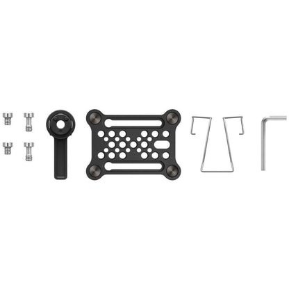 SENNHEISER EW-DP ENG SET | Sistema Inalámbrico Digital Portátil para Producción Audiovisual