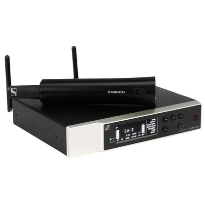 SENNHEISER EW-D SKM-S BASE SET | Sistema Inalámbrico Digital con Transmisor de Mano