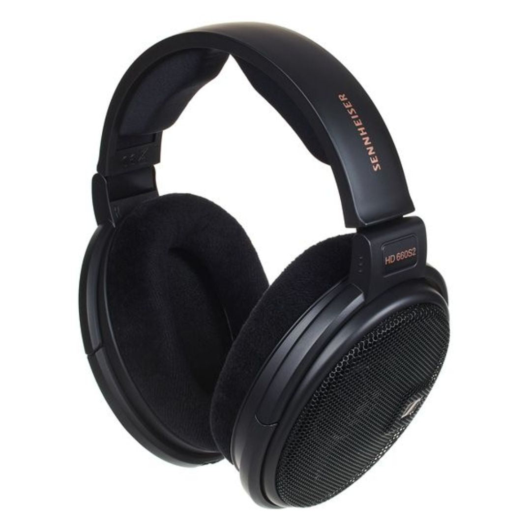 SENNHEISER HD 660S2 | Audífonos de Alta Fidelidad