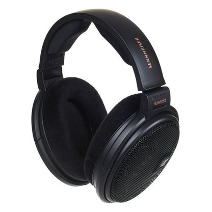 SENNHEISER HD 660S2 | Audífonos de Alta Fidelidad