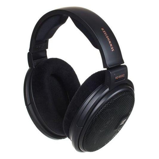 SENNHEISER HD 660S2 | Audífonos de Alta Fidelidad