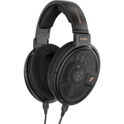 SENNHEISER HD 660S2 | Audífonos de Alta Fidelidad