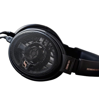 SENNHEISER HD 660S2 | Audífonos de Alta Fidelidad